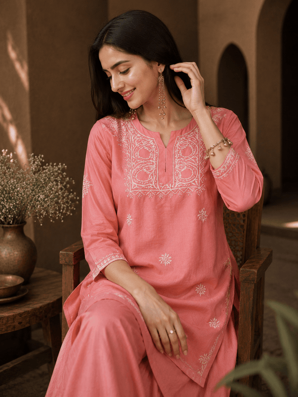 Geet - The Playful Grace