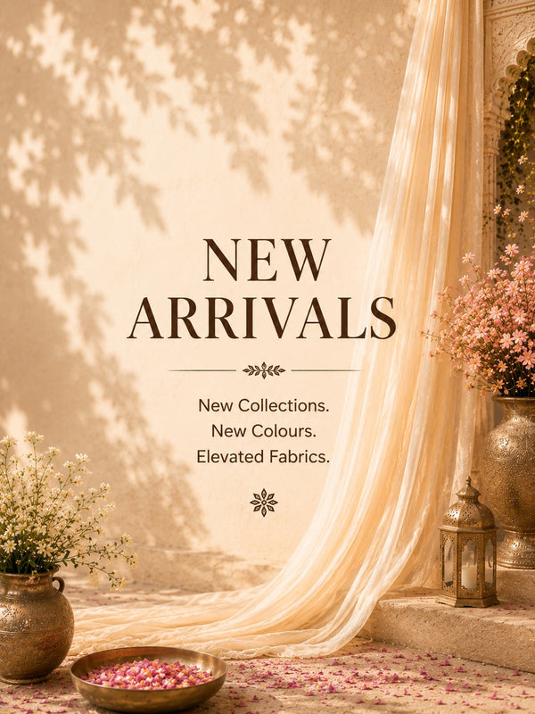 New Arrivals
