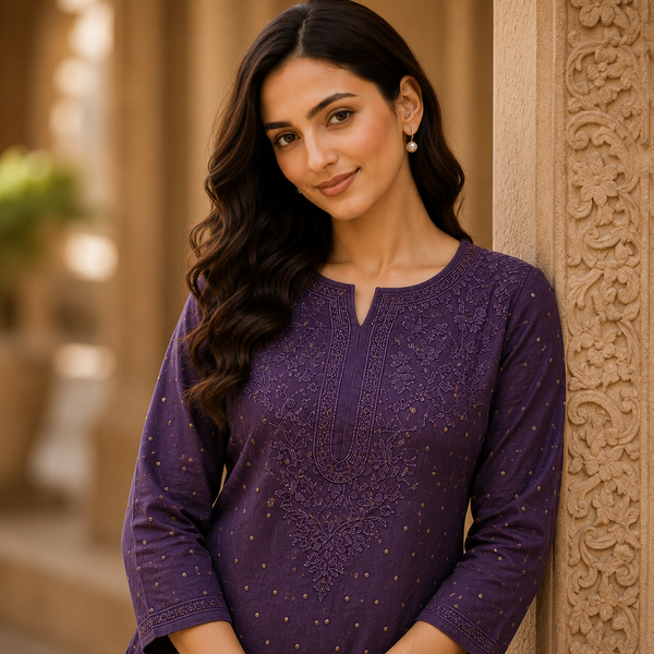 Ziva - The Quiet Grace