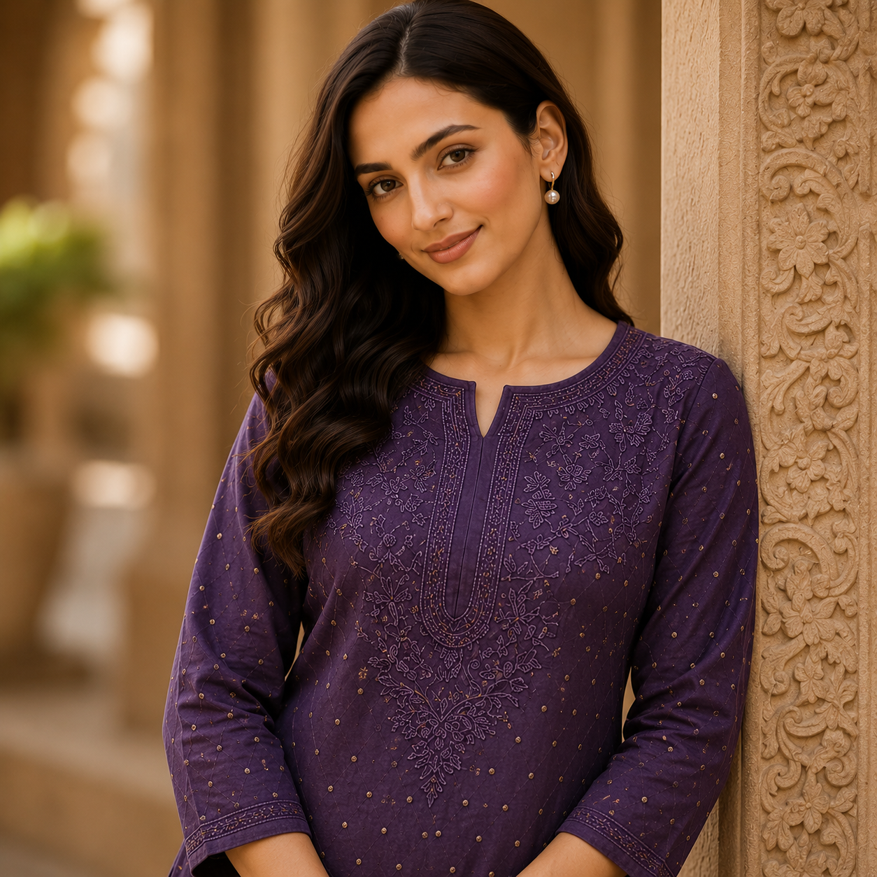 Ziva - The Quiet Grace
