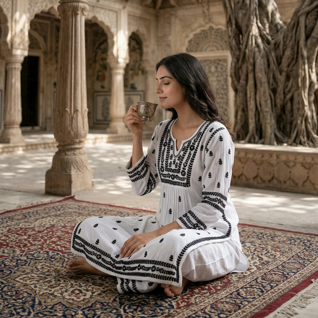 AFREEN - Rare by Design