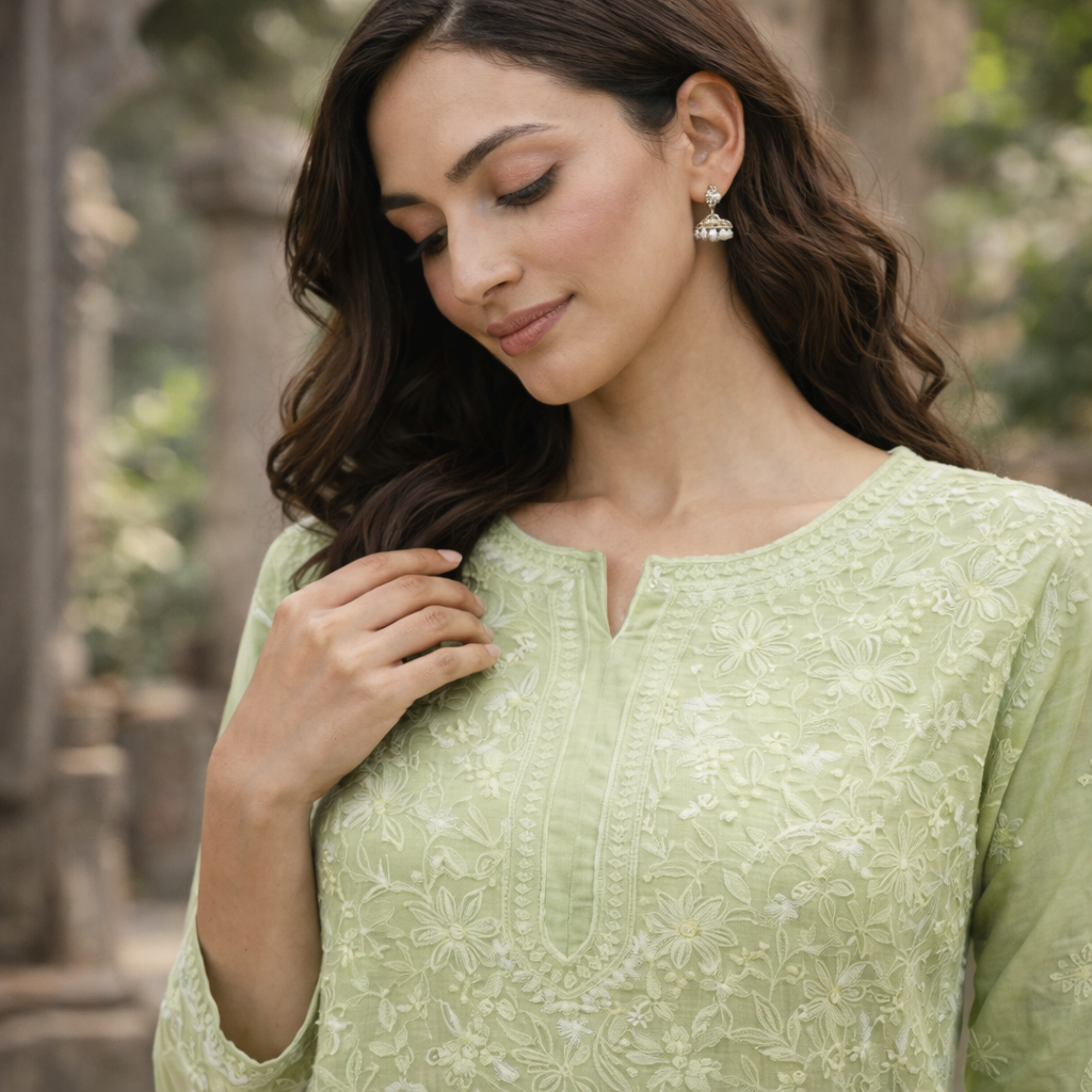 Asra - The Timeless Craft