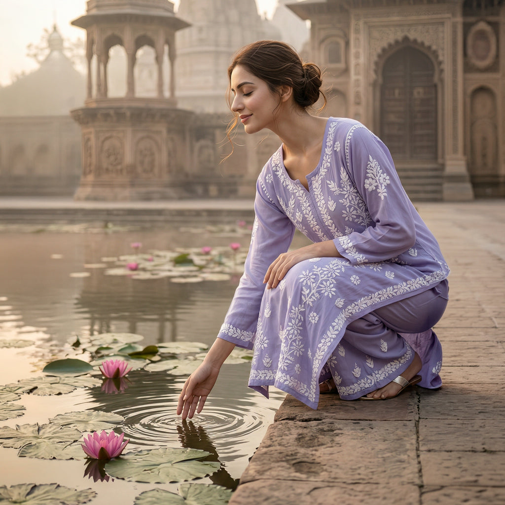 AYAT - Soft Elegance