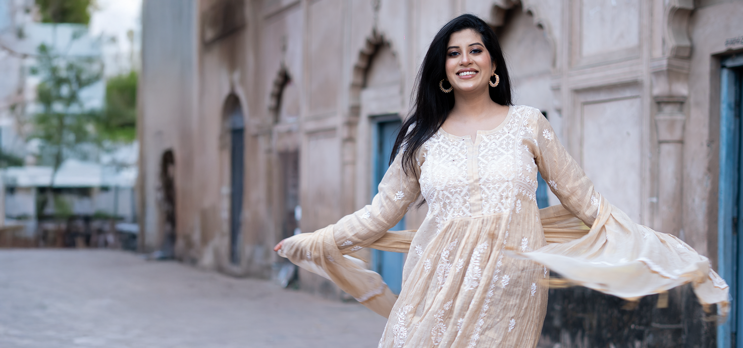 Lucknow Threads