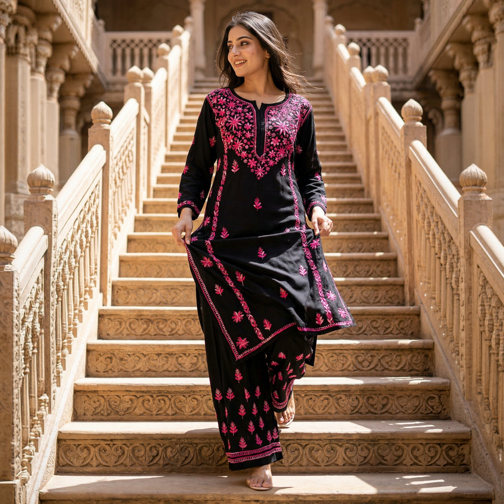 LAYLA – Bold Heritage