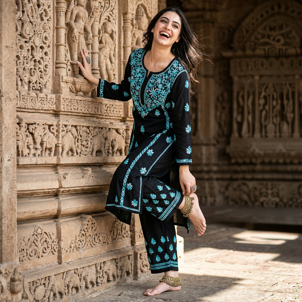 LAYLA | The Bold Heritage