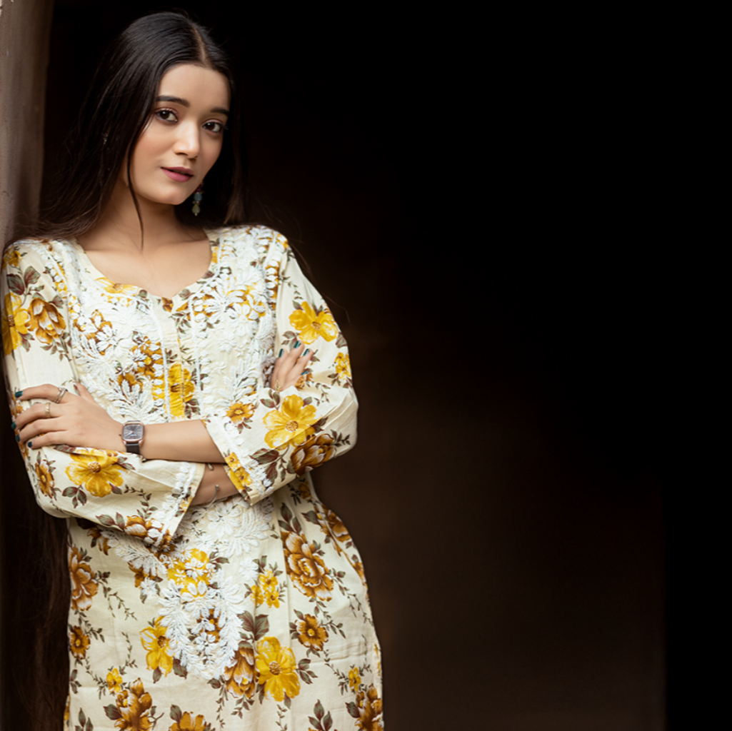 Lucknow Threads