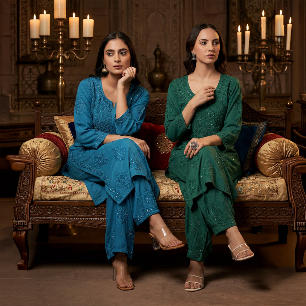 ZOYA | The Fearless Glow